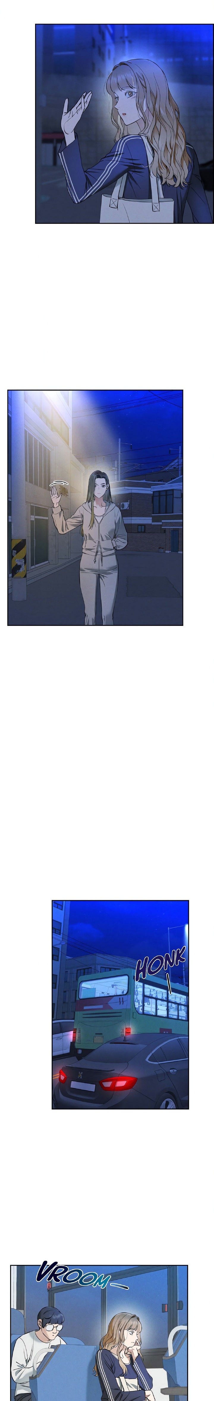 Falling (DOG) Chapter 15 image 3