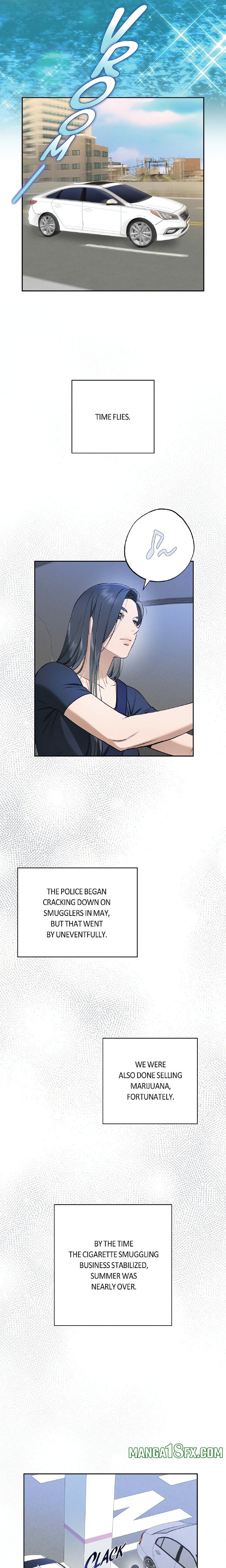 Falling (DOG) Chapter 15 image 5