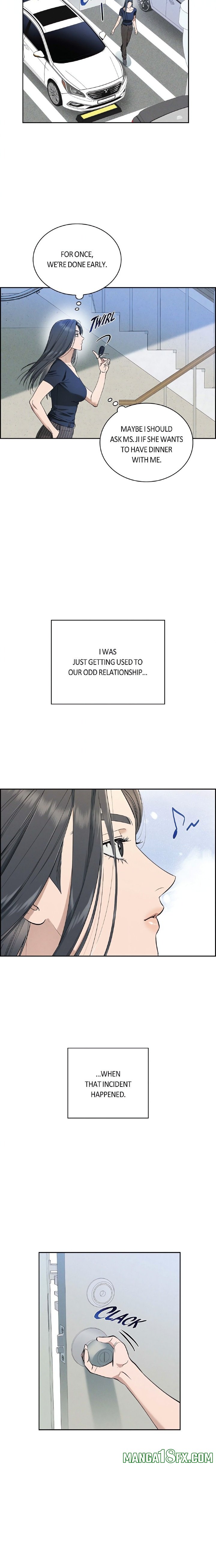 Falling (DOG) Chapter 15 image 6