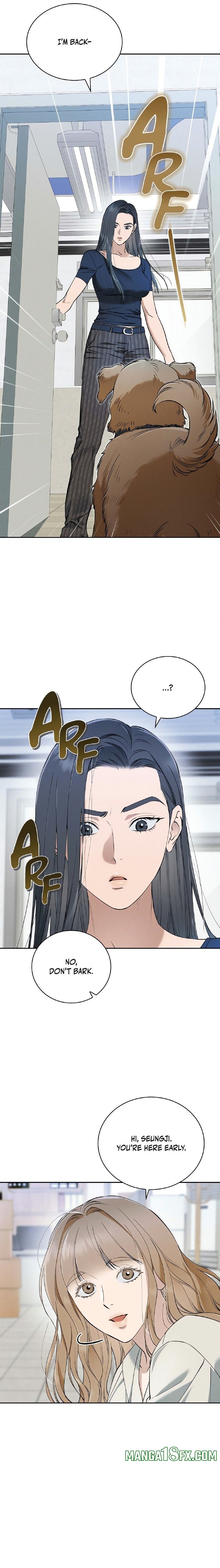 Falling (DOG) Chapter 15 image 7