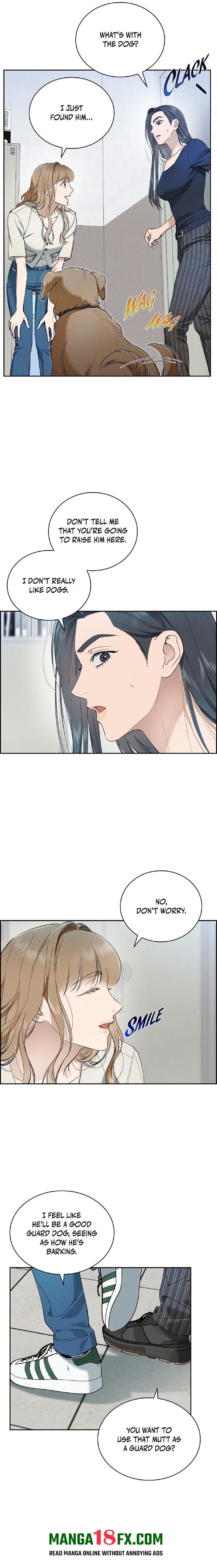 Falling (DOG) Chapter 15 image 8