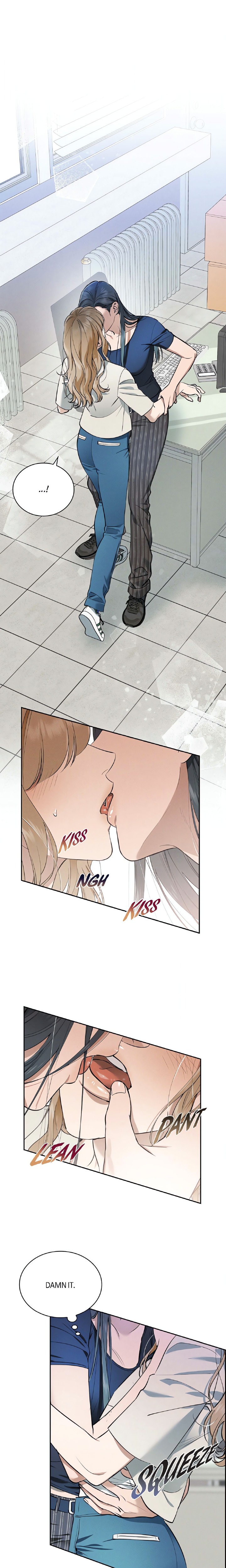 Falling (DOG) Chapter 16 image 0