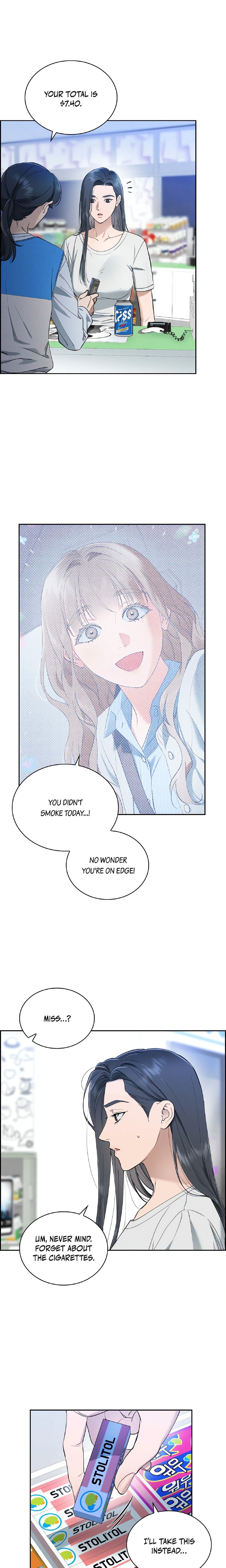 Falling (DOG) Chapter 16 image 10