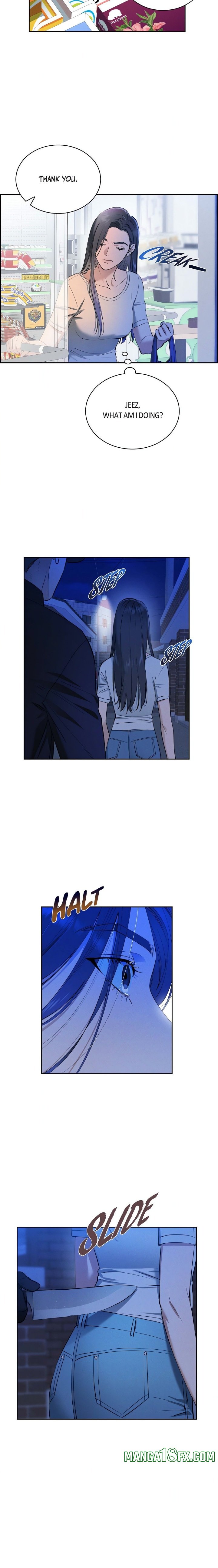 Falling (DOG) Chapter 16 image 11