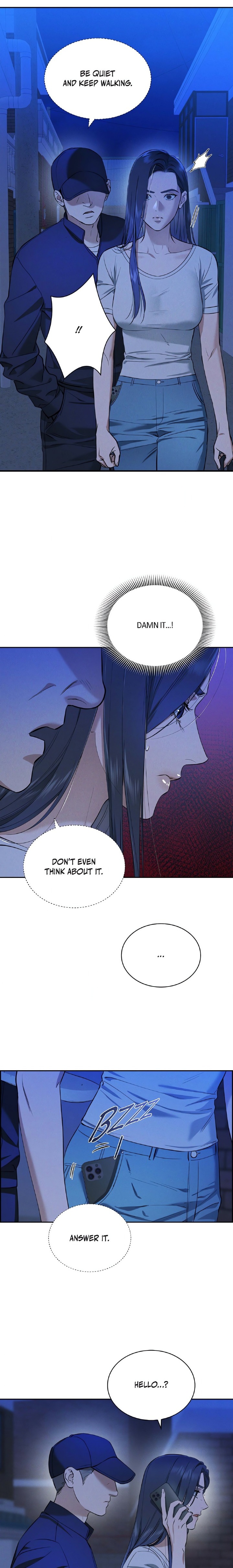 Falling (DOG) Chapter 16 image 12