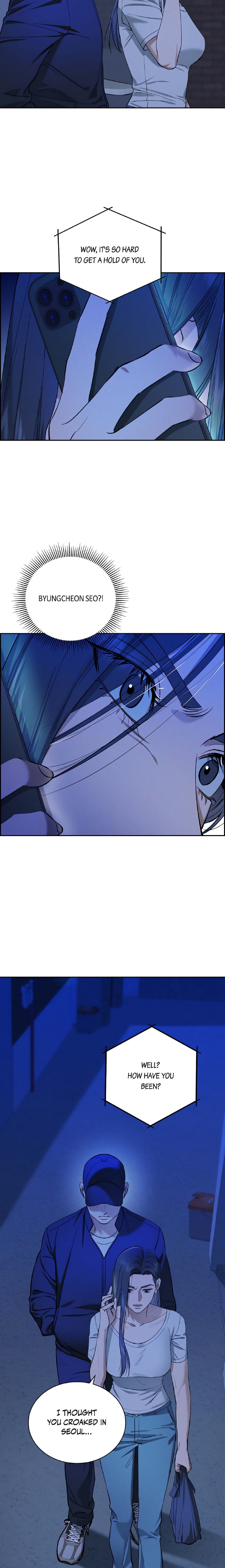 Falling (DOG) Chapter 16 image 13