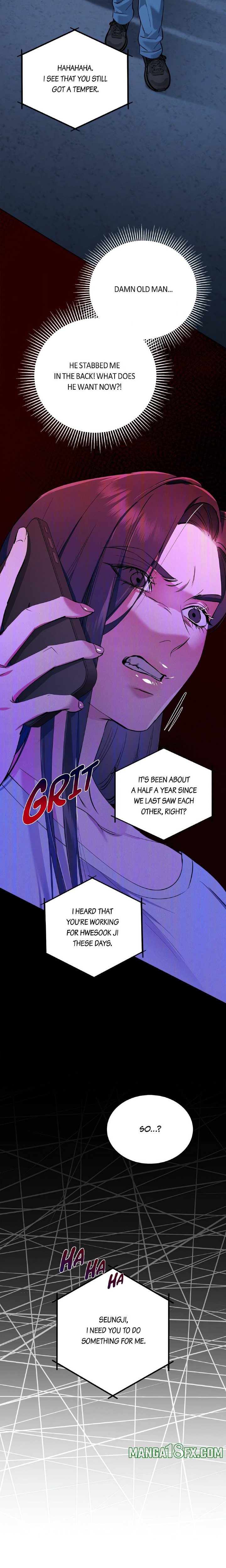 Falling (DOG) Chapter 16 image 14