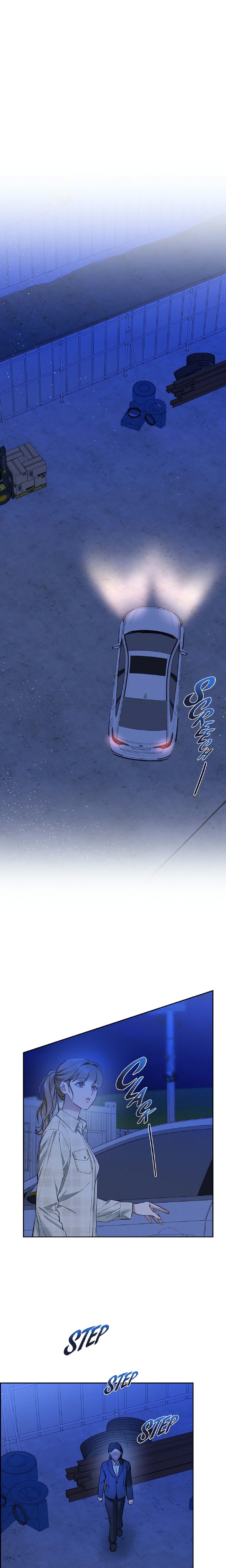 Falling (DOG) Chapter 16 image 15