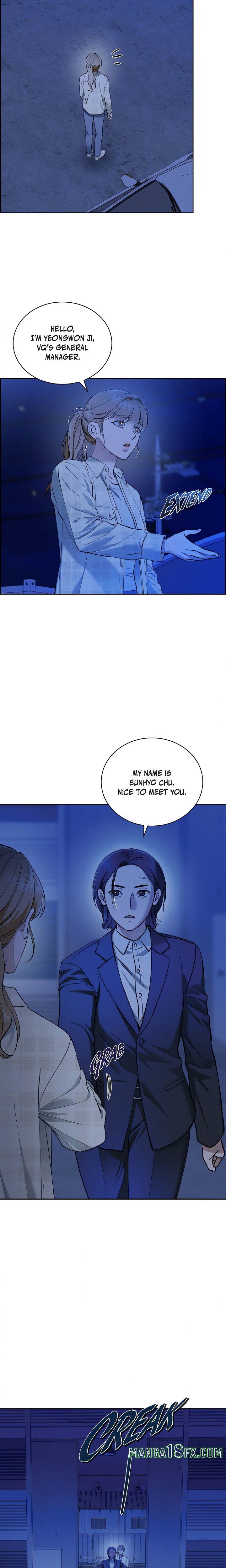 Falling (DOG) Chapter 16 image 16