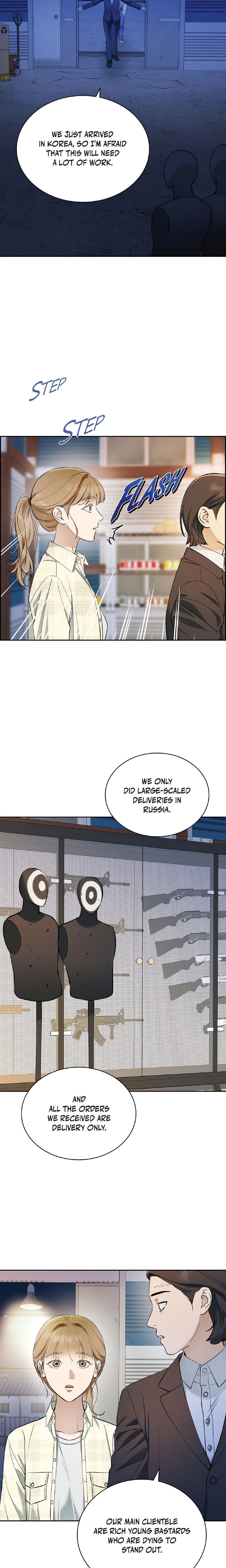 Falling (DOG) Chapter 16 image 17