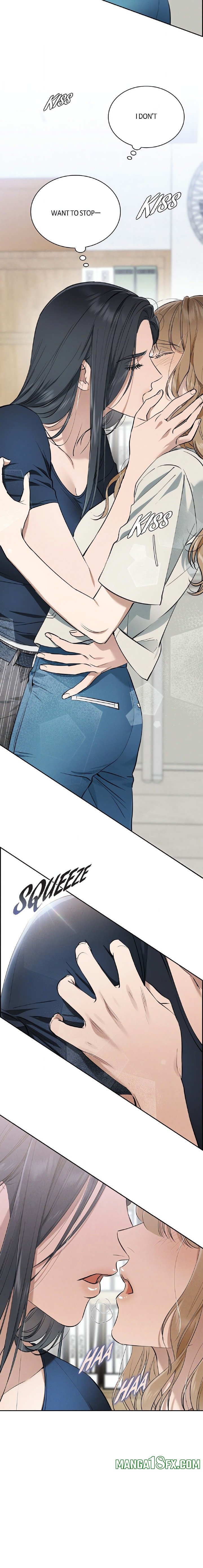 Falling (DOG) Chapter 16 image 1