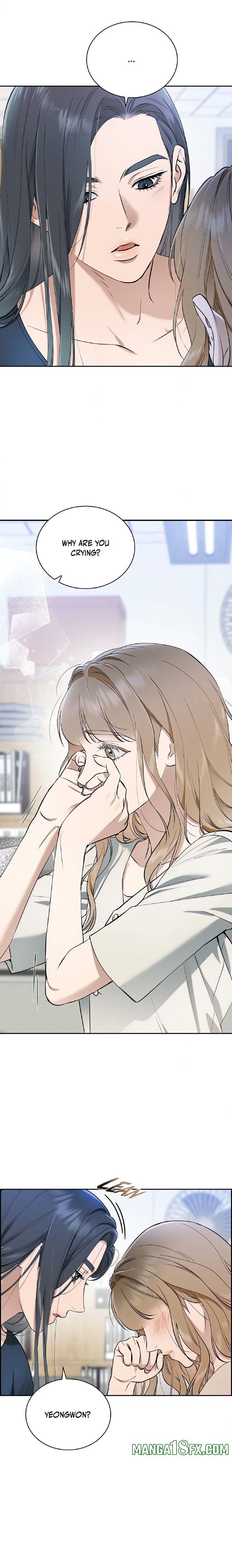 Falling (DOG) Chapter 16 image 2