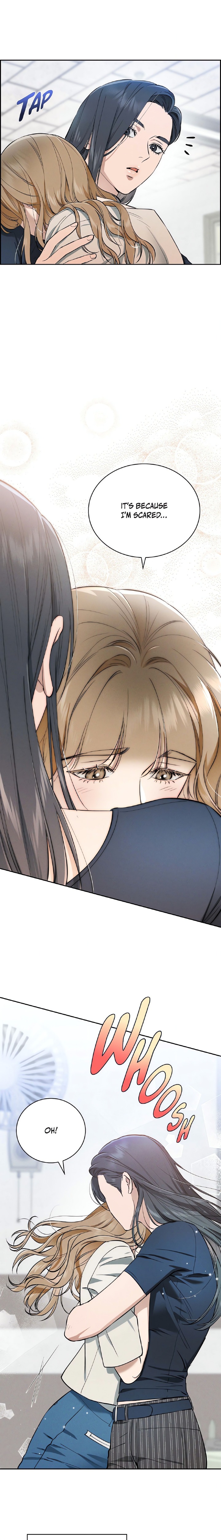 Falling (DOG) Chapter 16 image 3