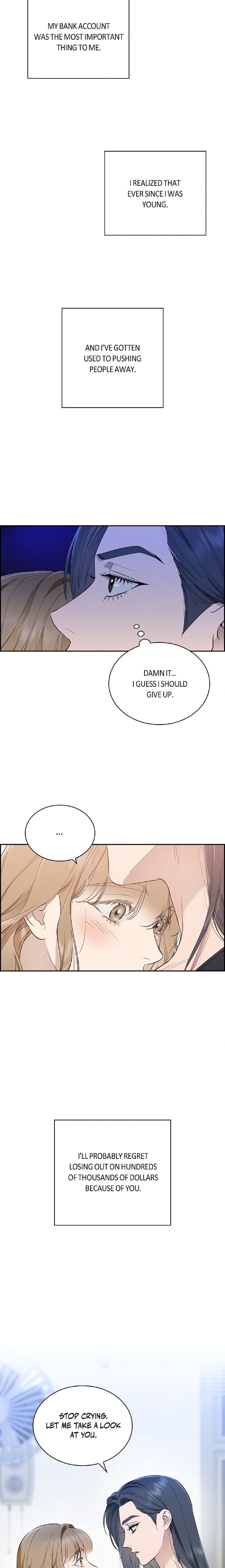 Falling (DOG) Chapter 16 image 4