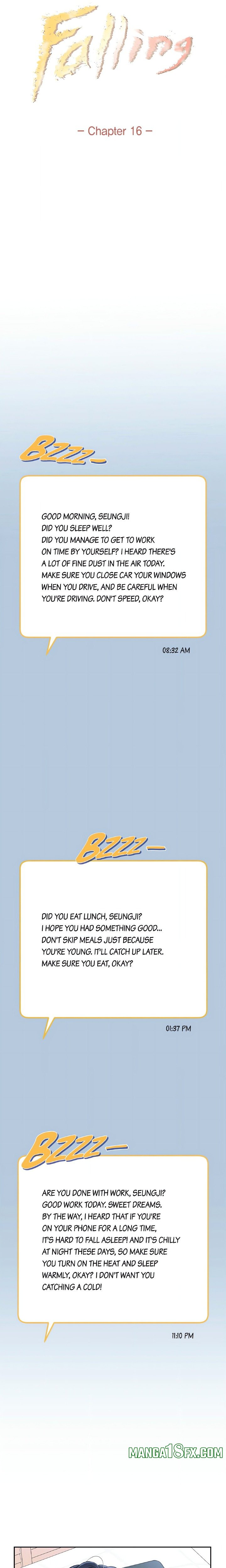 Falling (DOG) Chapter 16 image 6