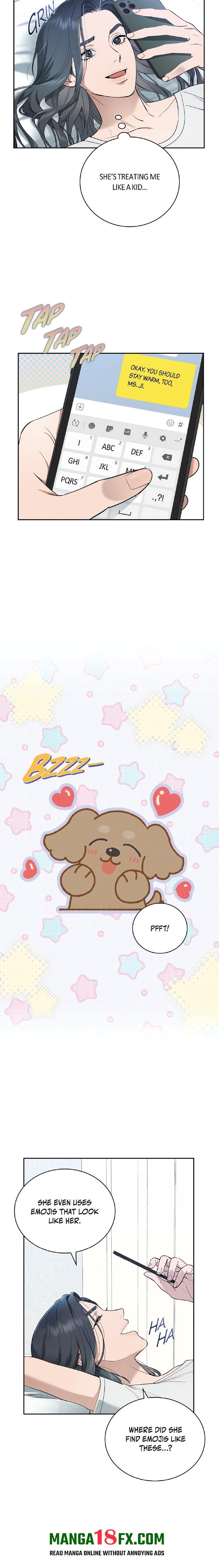 Falling (DOG) Chapter 16 image 7