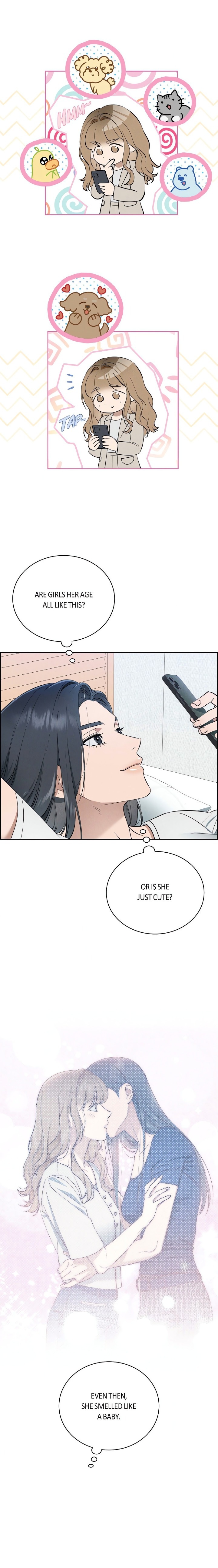 Falling (DOG) Chapter 16 image 8