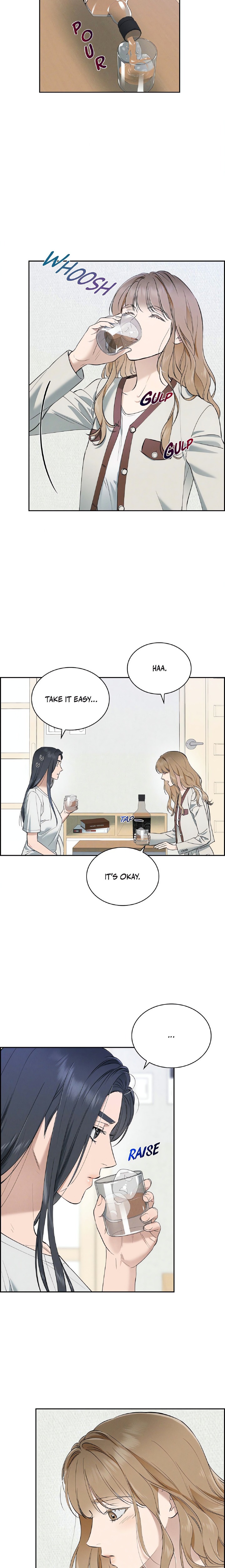 Falling (DOG) Chapter 17 image 9