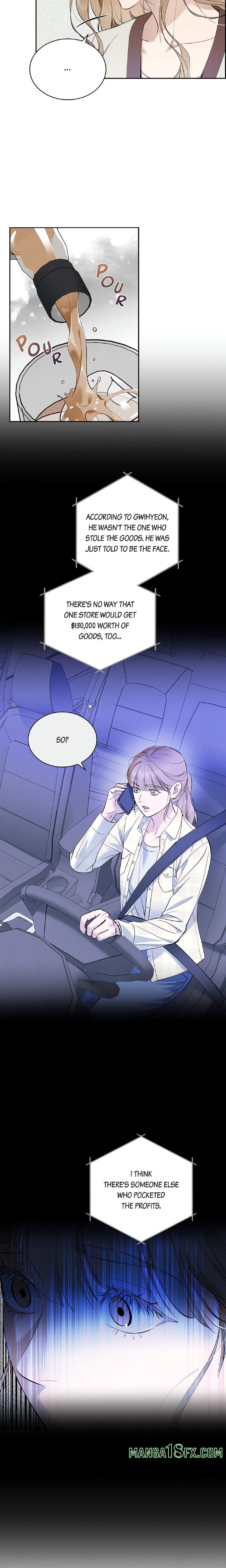 Falling (DOG) Chapter 17 image 10