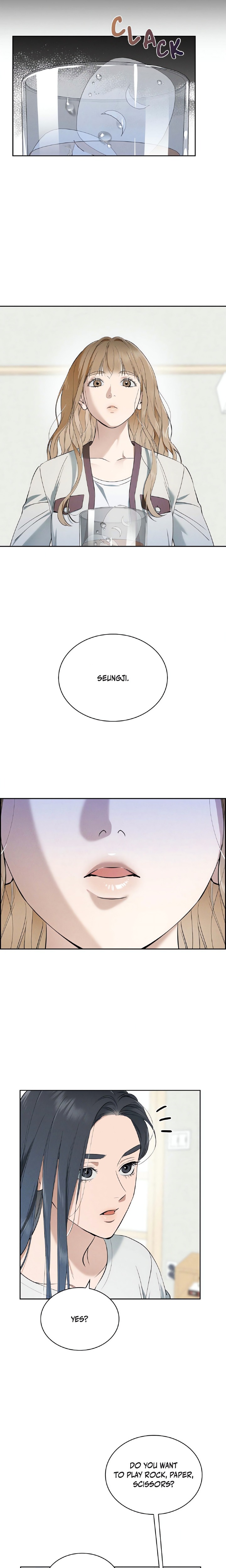 Falling (DOG) Chapter 17 image 11