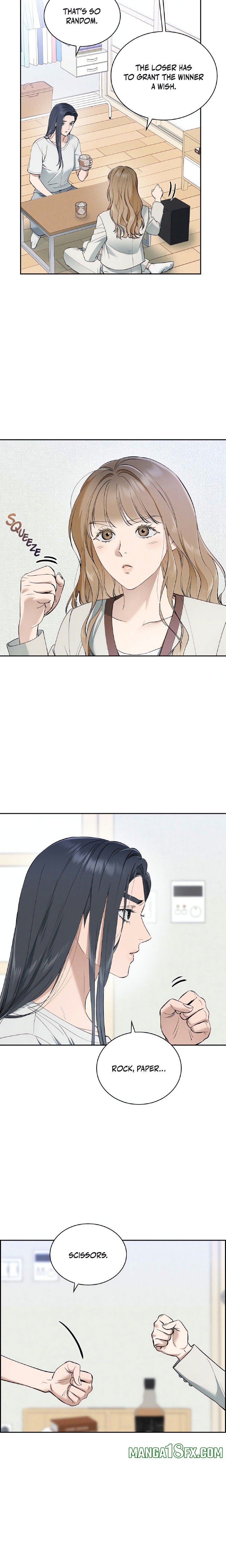 Falling (DOG) Chapter 17 image 12