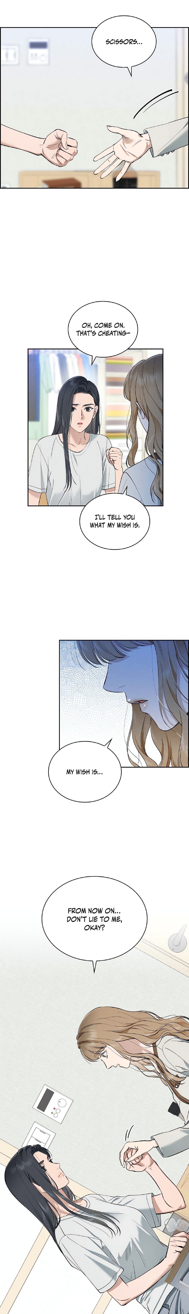 Falling (DOG) Chapter 17 image 13