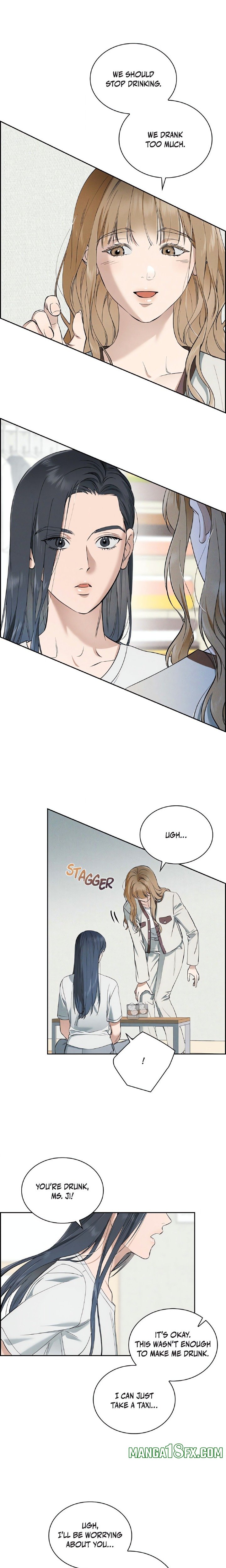 Falling (DOG) Chapter 17 image 15