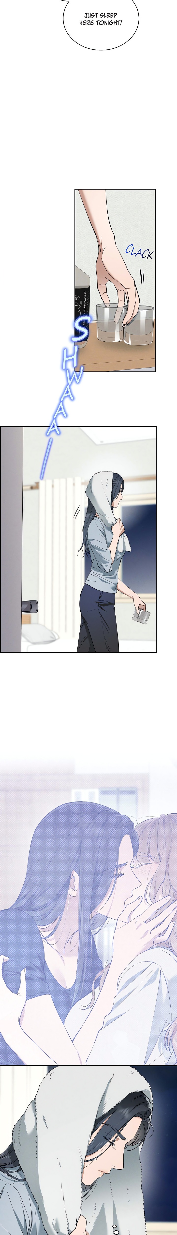 Falling (DOG) Chapter 17 image 16