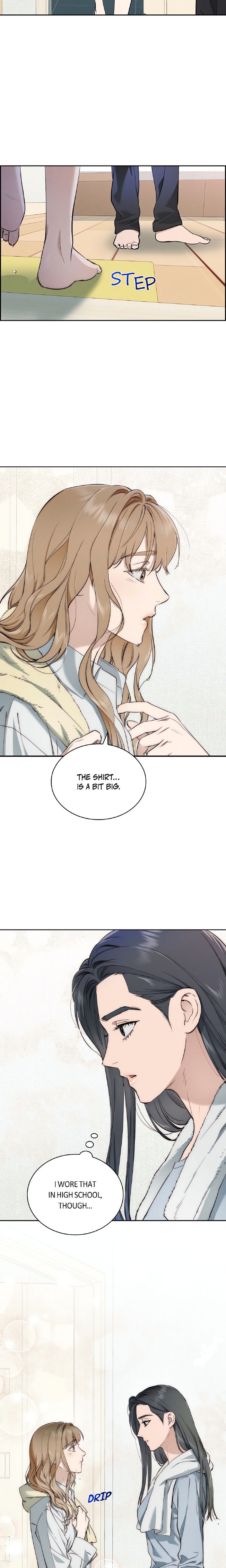 Falling (DOG) Chapter 17 image 18