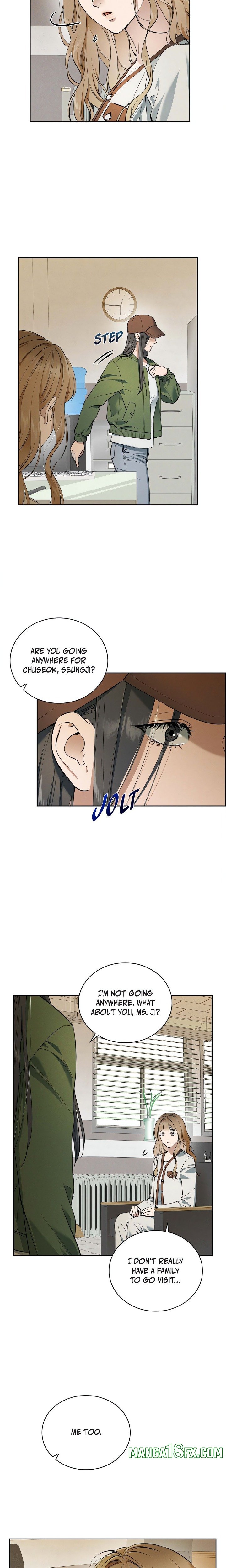 Falling (DOG) Chapter 17 image 2