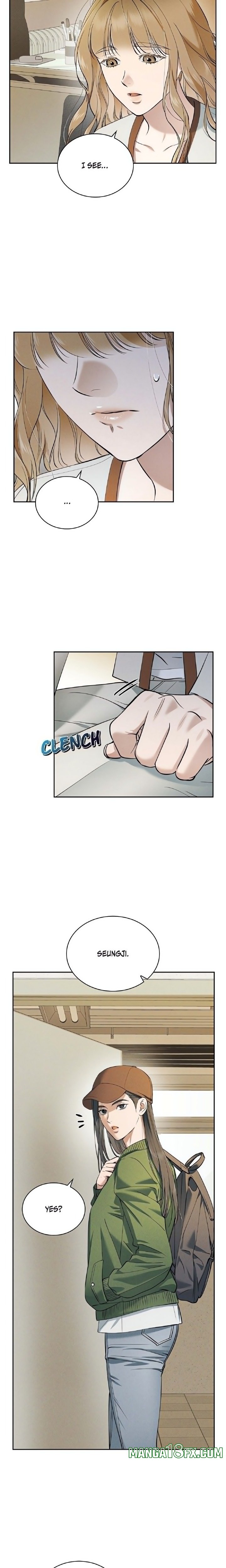 Falling (DOG) Chapter 17 image 3