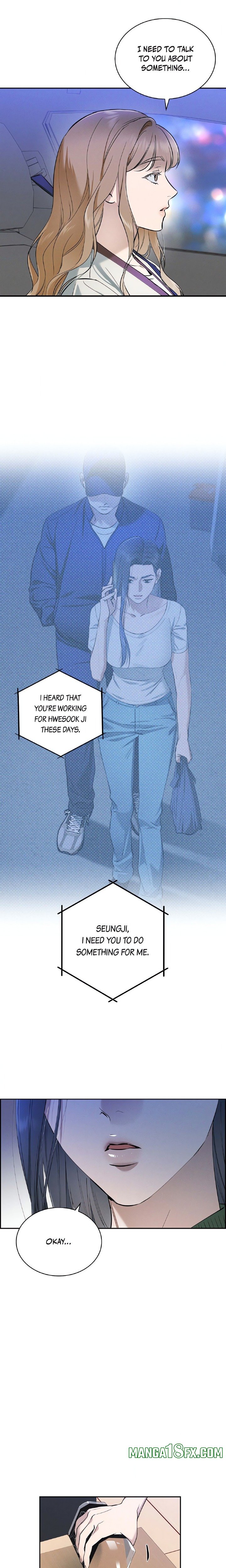 Falling (DOG) Chapter 17 image 8