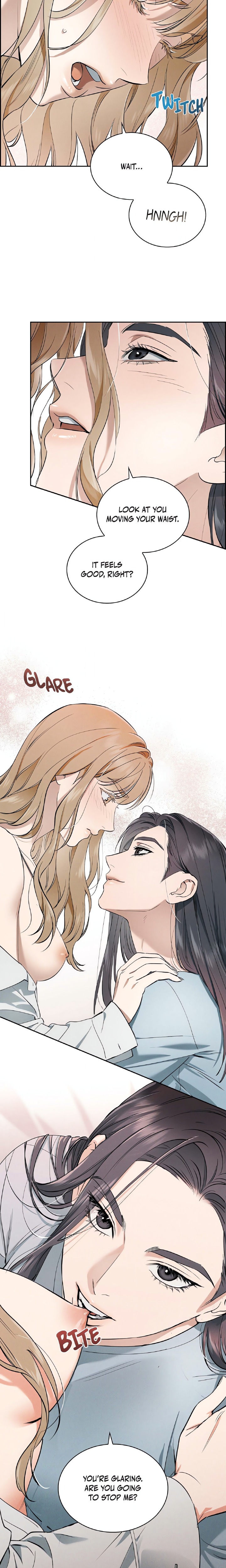Falling (DOG) Chapter 18 image 9
