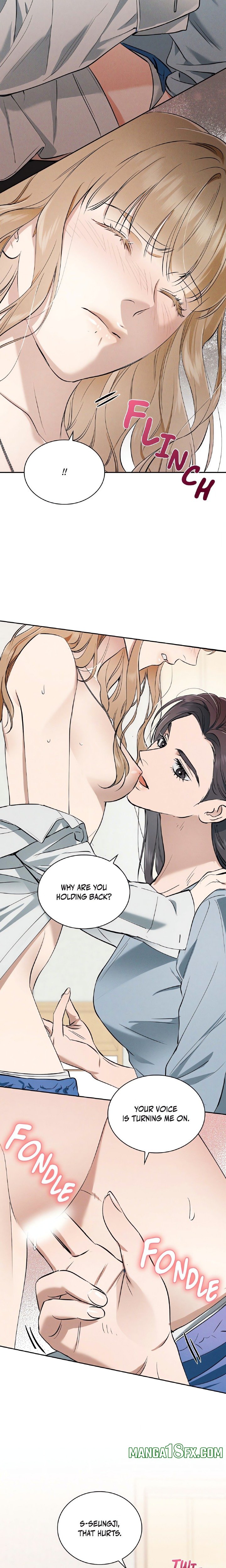 Falling (DOG) Chapter 18 image 10