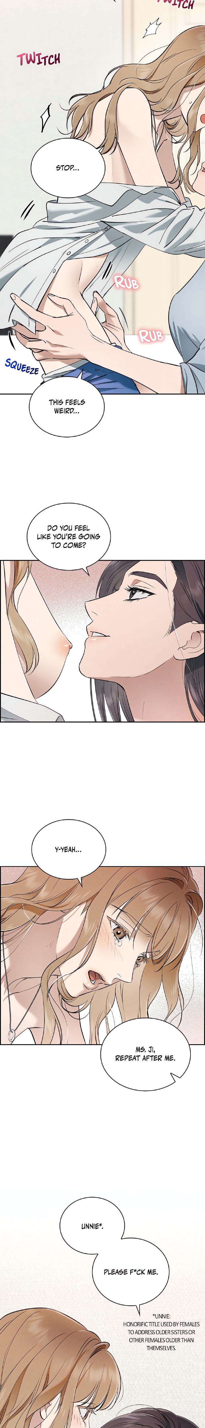 Falling (DOG) Chapter 18 image 11