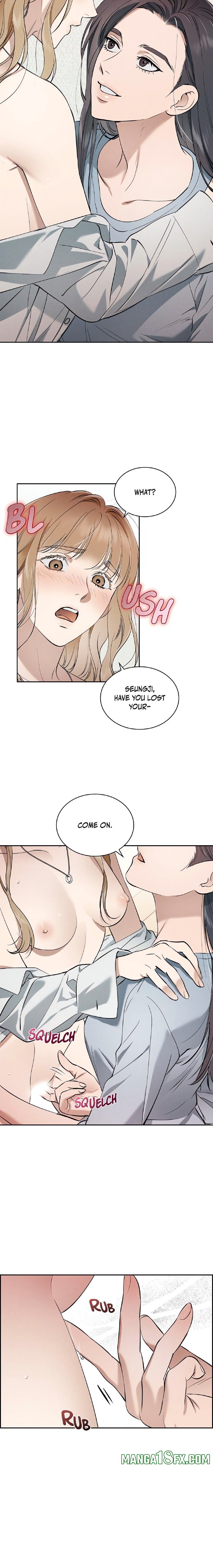 Falling (DOG) Chapter 18 image 12