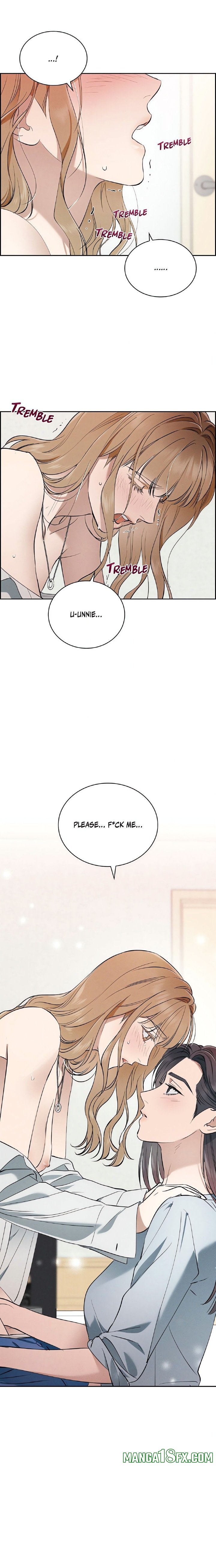 Falling (DOG) Chapter 18 image 13