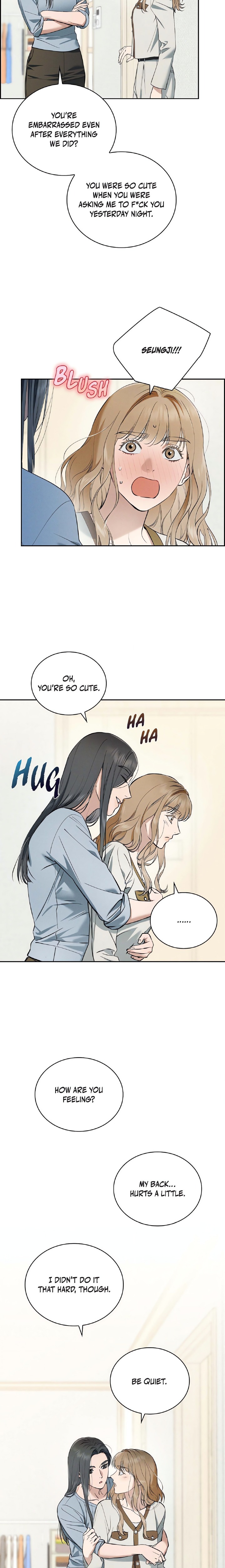Falling (DOG) Chapter 18 image 17