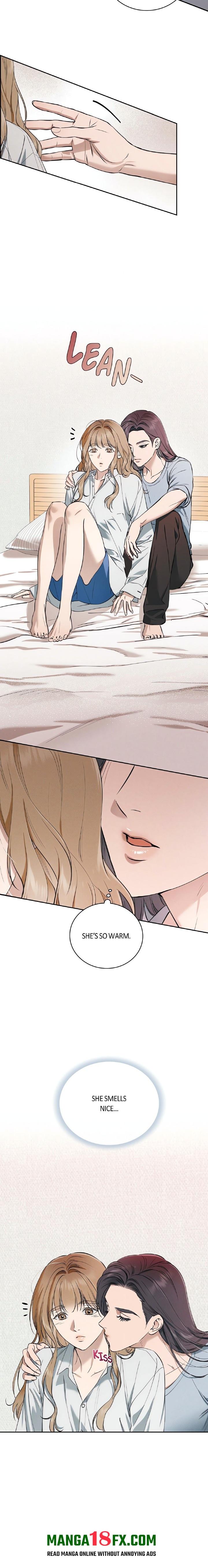 Falling (DOG) Chapter 18 image 1