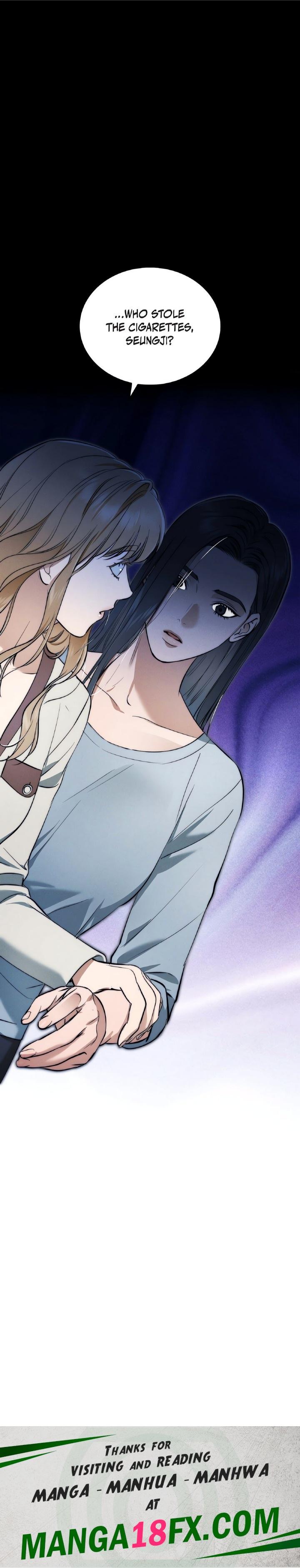 Falling (DOG) Chapter 18 image 19