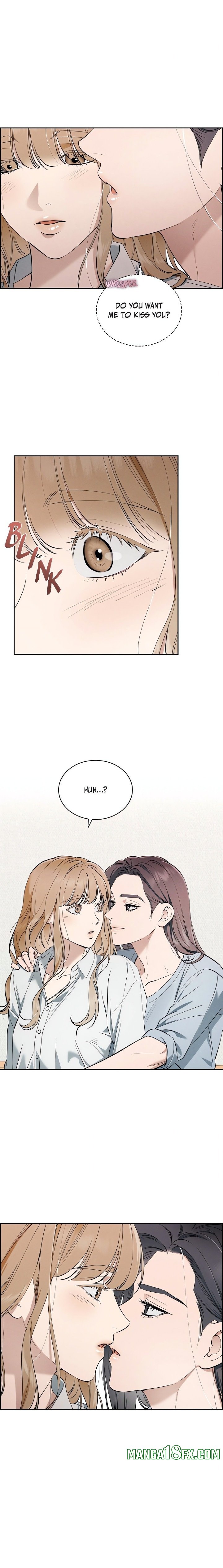 Falling (DOG) Chapter 18 image 2