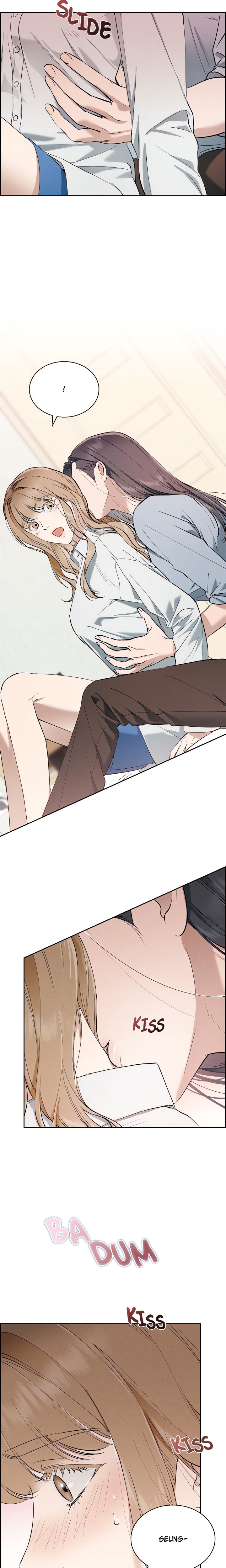Falling (DOG) Chapter 18 image 3