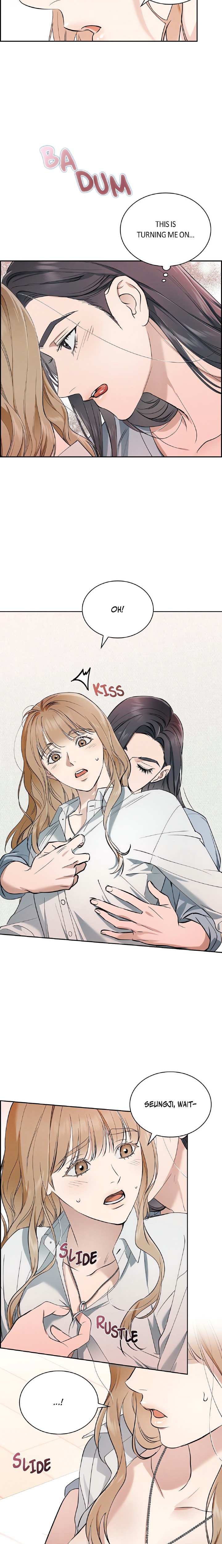 Falling (DOG) Chapter 18 image 4
