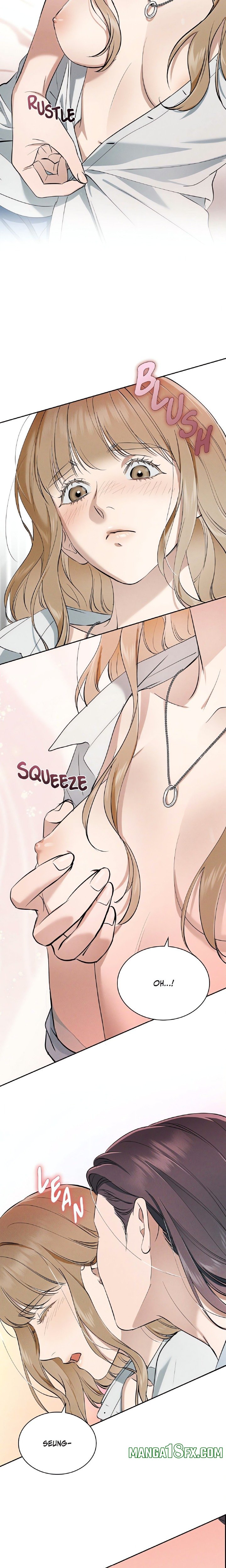 Falling (DOG) Chapter 18 image 5