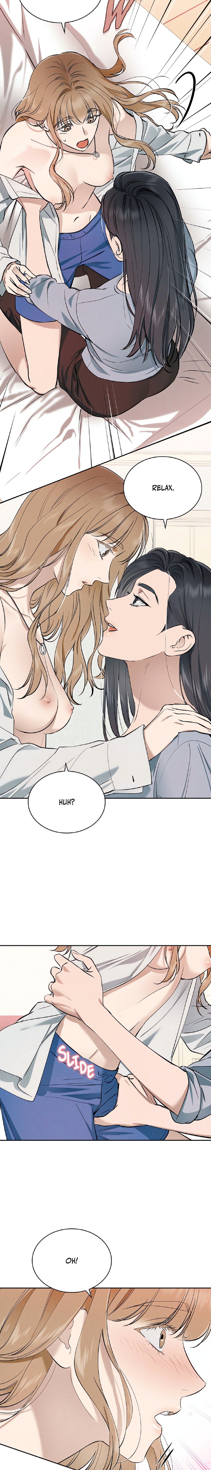 Falling (DOG) Chapter 18 image 7