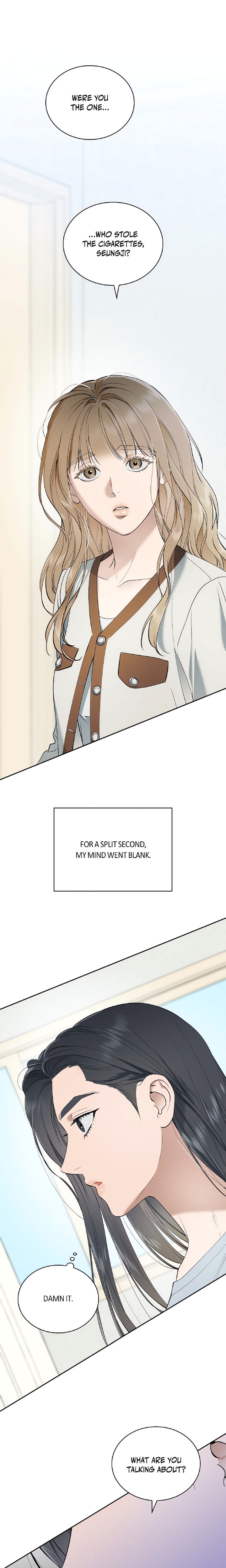 Falling (DOG) Chapter 19 image 0