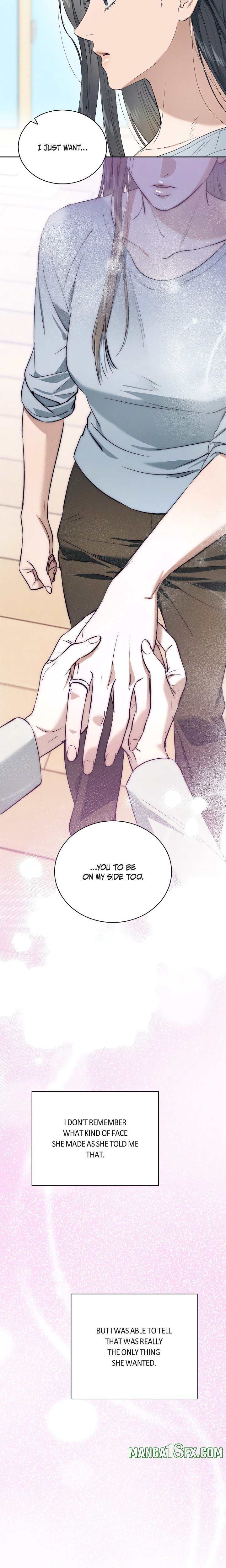 Falling (DOG) Chapter 19 image 9