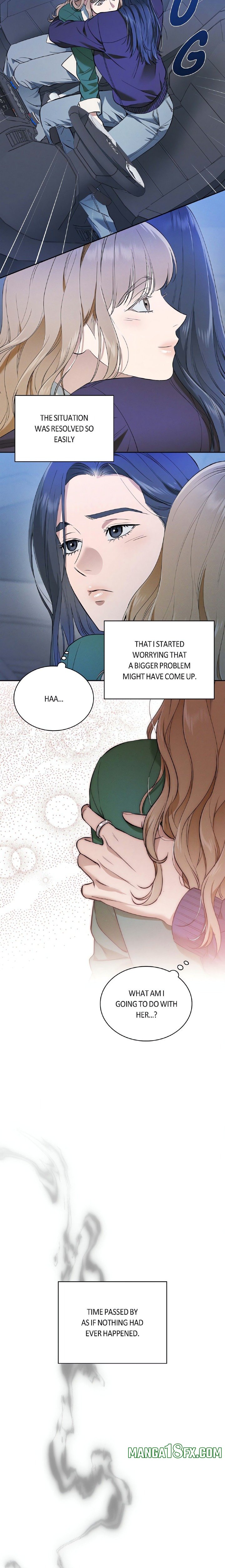 Falling (DOG) Chapter 19 image 12
