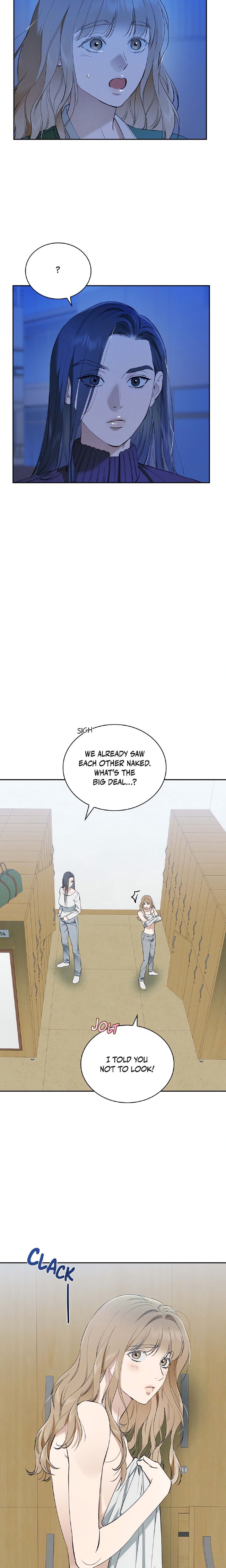 Falling (DOG) Chapter 19 image 14