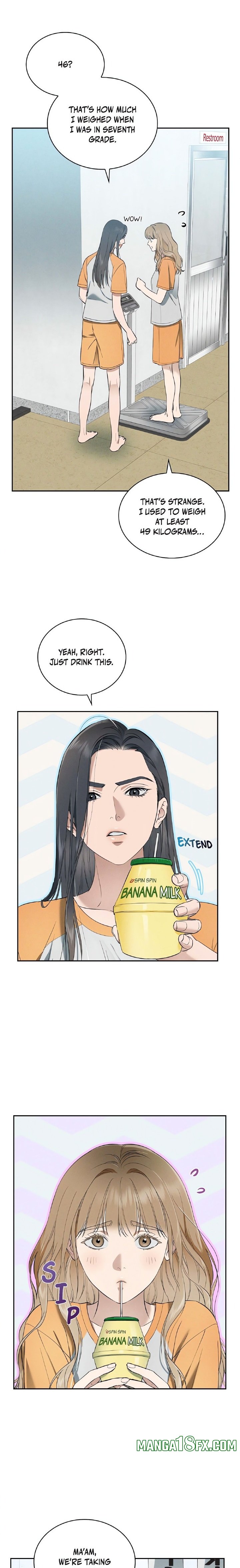 Falling (DOG) Chapter 19 image 17